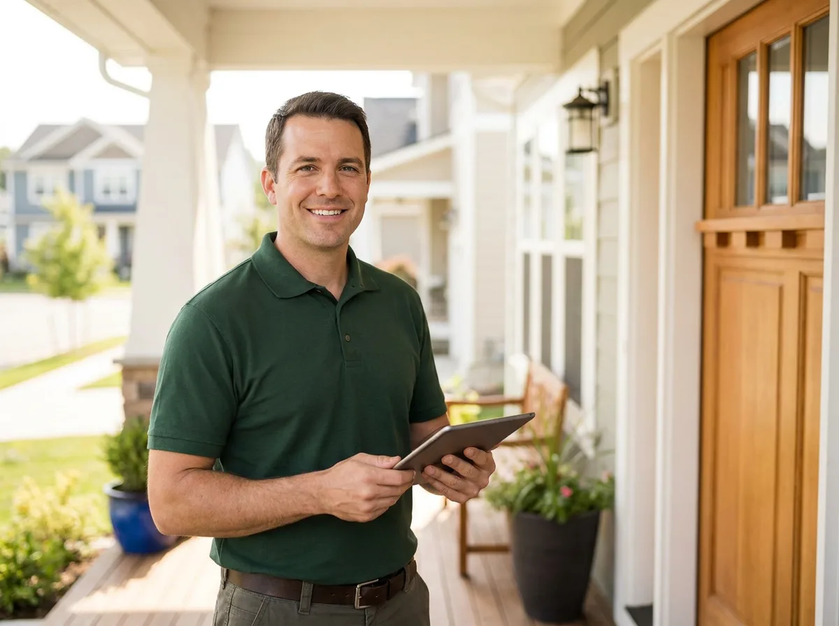 Pest control FAQs for Belle, WV